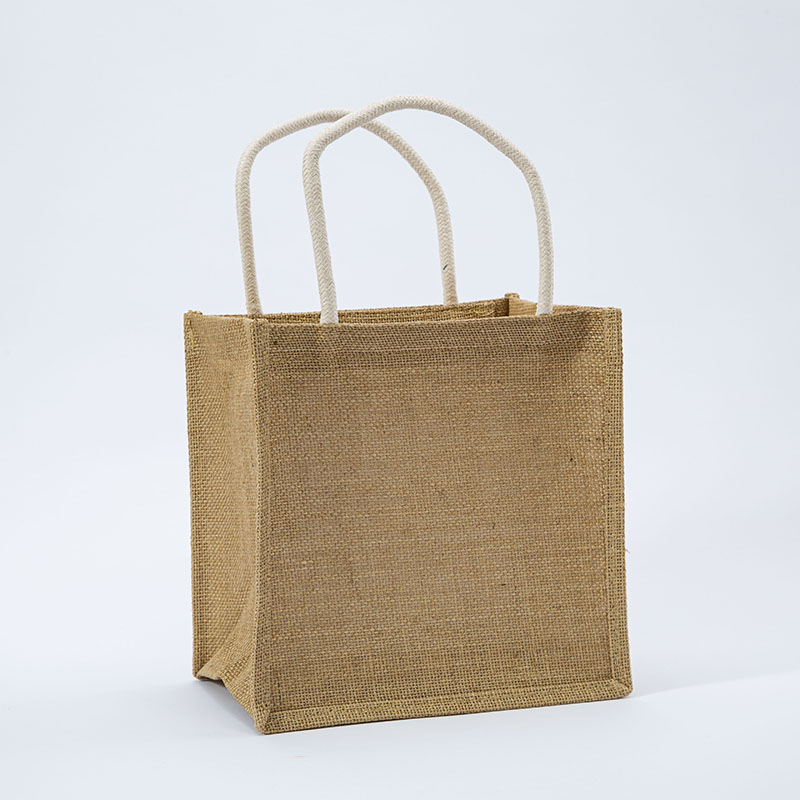 Jute bag